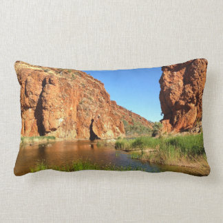 あなた自身の二重味方された腰神経のクッションを作成して下さい ランバークッション