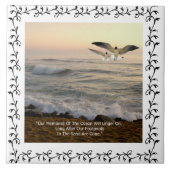 あなた自身の写真かテキストを加えて下さい タイル (正面)