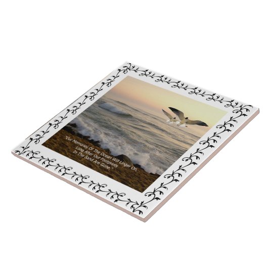 あなた自身の写真かテキストを加えて下さい タイル (側面)