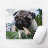 あなた自身の写真のカスタムを作成して下さい マウスパッド (マウス)