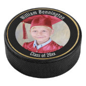 あなた自身の写真の卒業のクラスをの加えて下さい アイスホッケーパック (3/4)