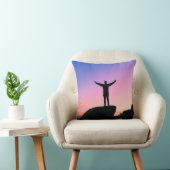 あなた自身の写真の枕を作成して下さい クッション (椅子)