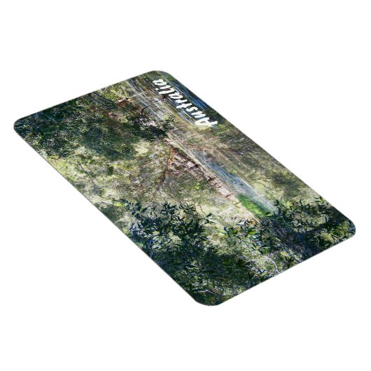 あなた自身の写真の磁石を作成して下さい マグネット (右側)