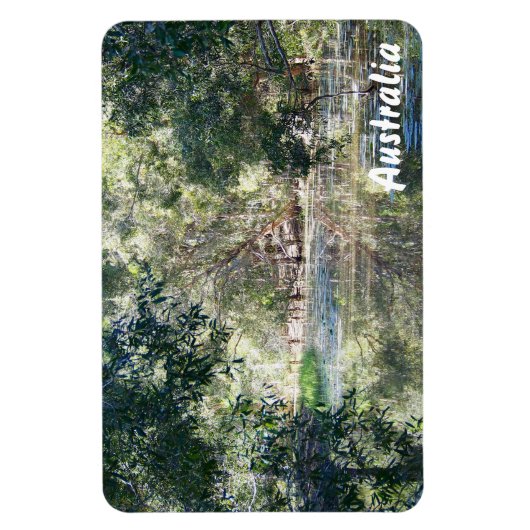 あなた自身の写真の磁石を作成して下さい マグネット (縦)