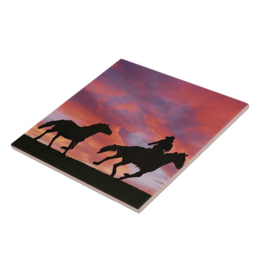 あなた自身の写真を加えて下さい タイル (側面)