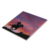 あなた自身の写真を加えて下さい タイル (側面)