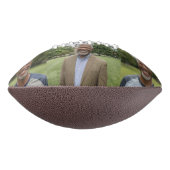 あなた自身の写真を追加 アメリカンフットボール (回転270)