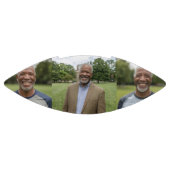 あなた自身の写真を追加 アメリカンフットボール (パネル)