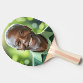 あなた自身の写真を追加 卓球ラケット (横)