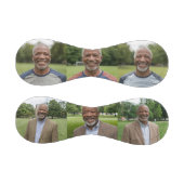 あなた自身の写真を追加 野球ボール (パネル)