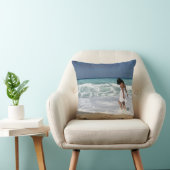 あなた自身の写真 クッション (椅子)