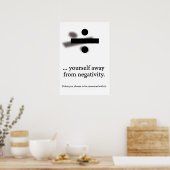 あなた自身の分割 ポスター (キッチン)