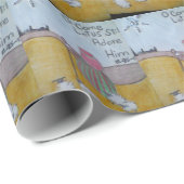 あなた自身の包装紙を設計して下さい ラッピングペーパー (ロールコーナー)