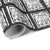 あなた自身の包装紙を設計して下さい ラッピングペーパー (ロールコーナー)