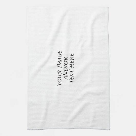 あなた自身の台所タオルのコレクションを作成して下さい キッチンタオル (縦)