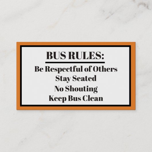 あなた自身の名刺を作成して下さい 名刺 (裏面)