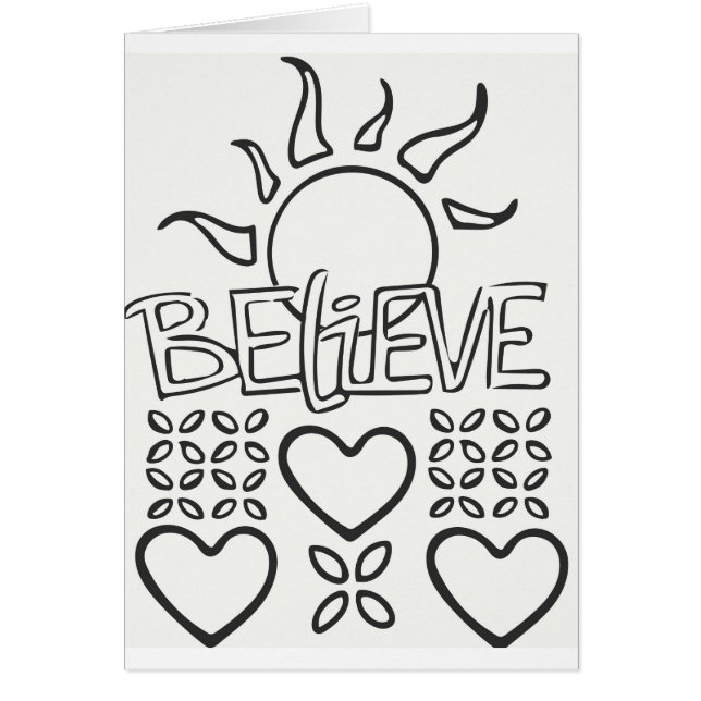 あなた自身の大人の着色を10代の着色して下さい (正面)