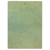 あなた自身の家族写真のコラージュの水彩画を作って下さい クリップボード (裏面)