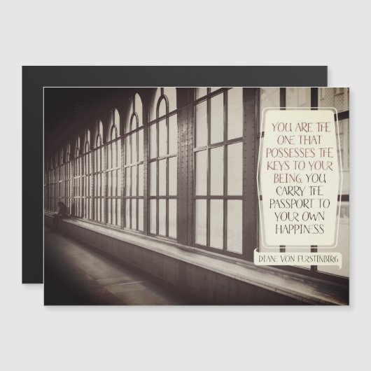 あなた自身の幸福 (正面/裏面)