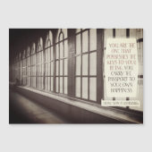 あなた自身の幸福 (正面)