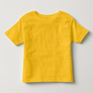 あなた自身の幼児のTシャツを作って下さい トドラーTシャツ