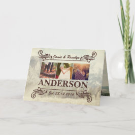 あなた自身の情報通のレトロのInstagramのカップルのコラージュを作って下さい カード