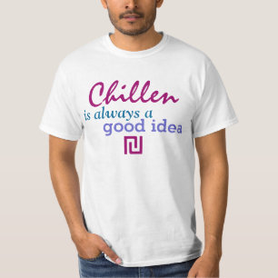 あなた自身の文字、ことわざおよび知恵 Tシャツ
