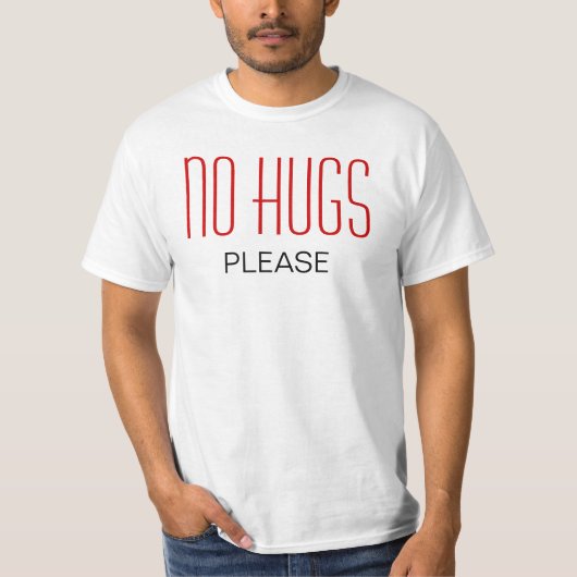 あなた自身の文字、ことわざとウィズダム Tシャツ (正面)