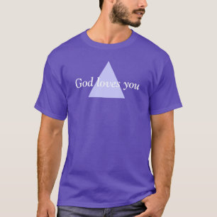 あなた自身の文字、ことわざとウィズダム Tシャツ