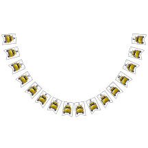 あなた自身の新学期の旗を作成して下さい