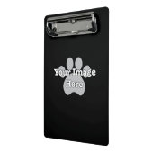 あなた自身の暗闇を作成して下さい ミニクリップボード (アングル2)