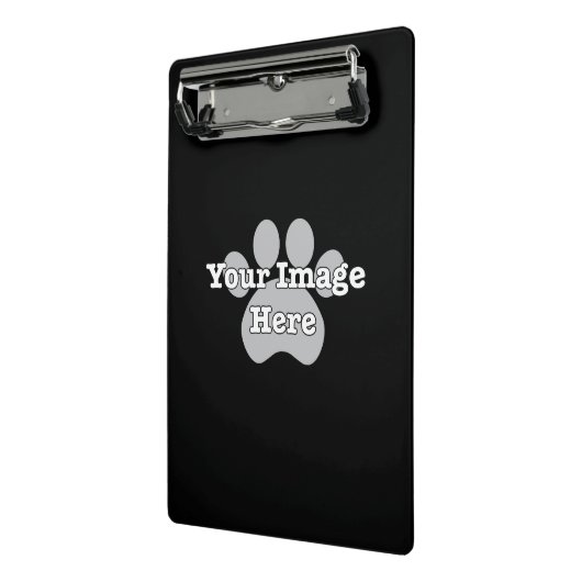 あなた自身の暗闇を作成して下さい ミニクリップボード (アングル2)