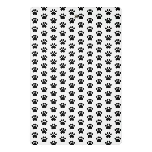 あなた自身の暗闇を作成して下さい ミニクリップボード (裏面)