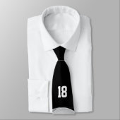 あなた自身の第|フットボールのサッカーのスポーツのギフト ネクタイ (タイ)