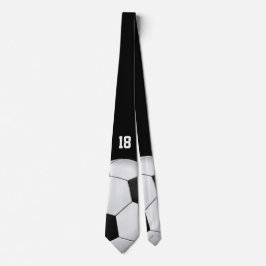 あなた自身の第|フットボールのサッカーのスポーツのギフト ネクタイ