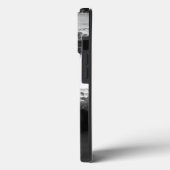 「あなた自身の補完しなさい」 Case-Mate iPhoneケース (裏面 / 左)