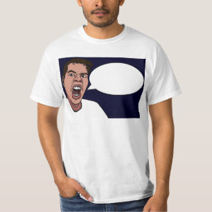 あなた自身の要求ワイシャツを作成して下さい(それをカスタマイズ) Tシャツ