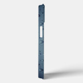 あなた自身の雨滴IPhoneを8/7の場合作成して下さい Case-Mate iPhoneケース (裏面 / 右)