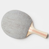 あなた自身の|の砂の質の写真を作成して下さい 卓球ラケット (横)