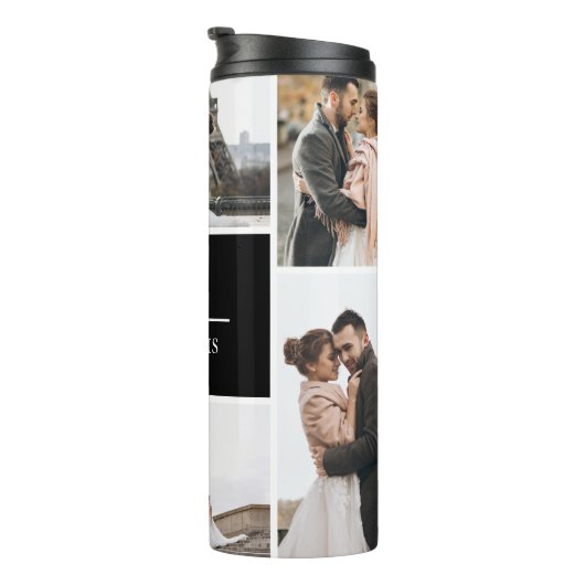 あなた自身の|の6フォトギャラリーを加えて下さい タンブラー (回転右)