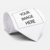 あなた自身の~を作成しますあなた自身のカスタムなギフトを設計して下さい ネクタイ (ロール)