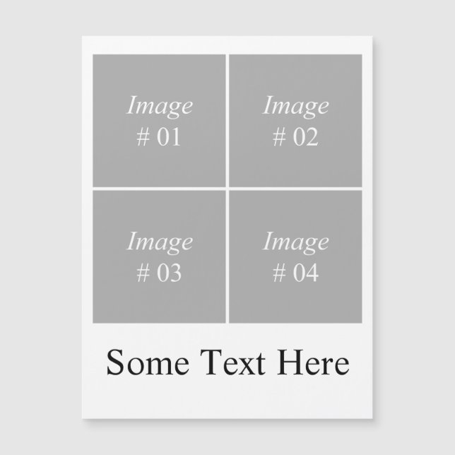 あなた自身のInstagramの写真のコレクションを作成して下さい (正面)