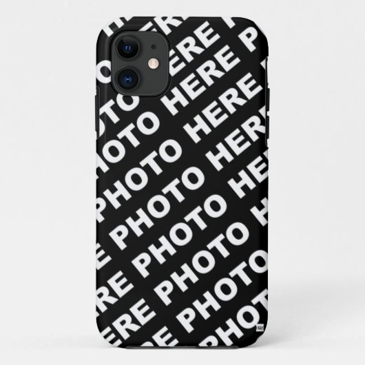 あなた自身のiPhone 5の穹窖の箱1を作成して下さい Case-Mate iPhoneケース (裏面)