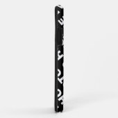 あなた自身のiPhone 5の穹窖の箱2を作成して下さい Case-Mate iPhoneケース (裏面/右)