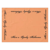 あなた自身のLgにカスタムな綿のテーブルクロスを作って下さい テーブルクロス (正面(横))