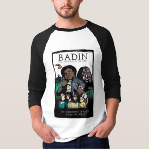 あなた自身より素晴らしい何かをして下さい! メンズワイシャツ Tシャツ