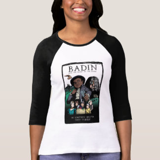 あなた自身より素晴らしい何かをして下さい! 女性のワイシャツ Tシャツ