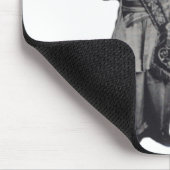 あなた自身をマウスパッド救って下さい マウスパッド (コーナー)