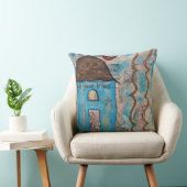 あなた自身を家庭で作って下さい クッション (椅子)