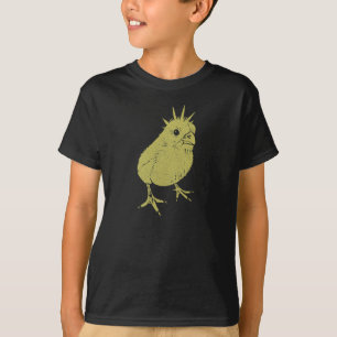 あなた自身を表現して下さい! Tシャツ